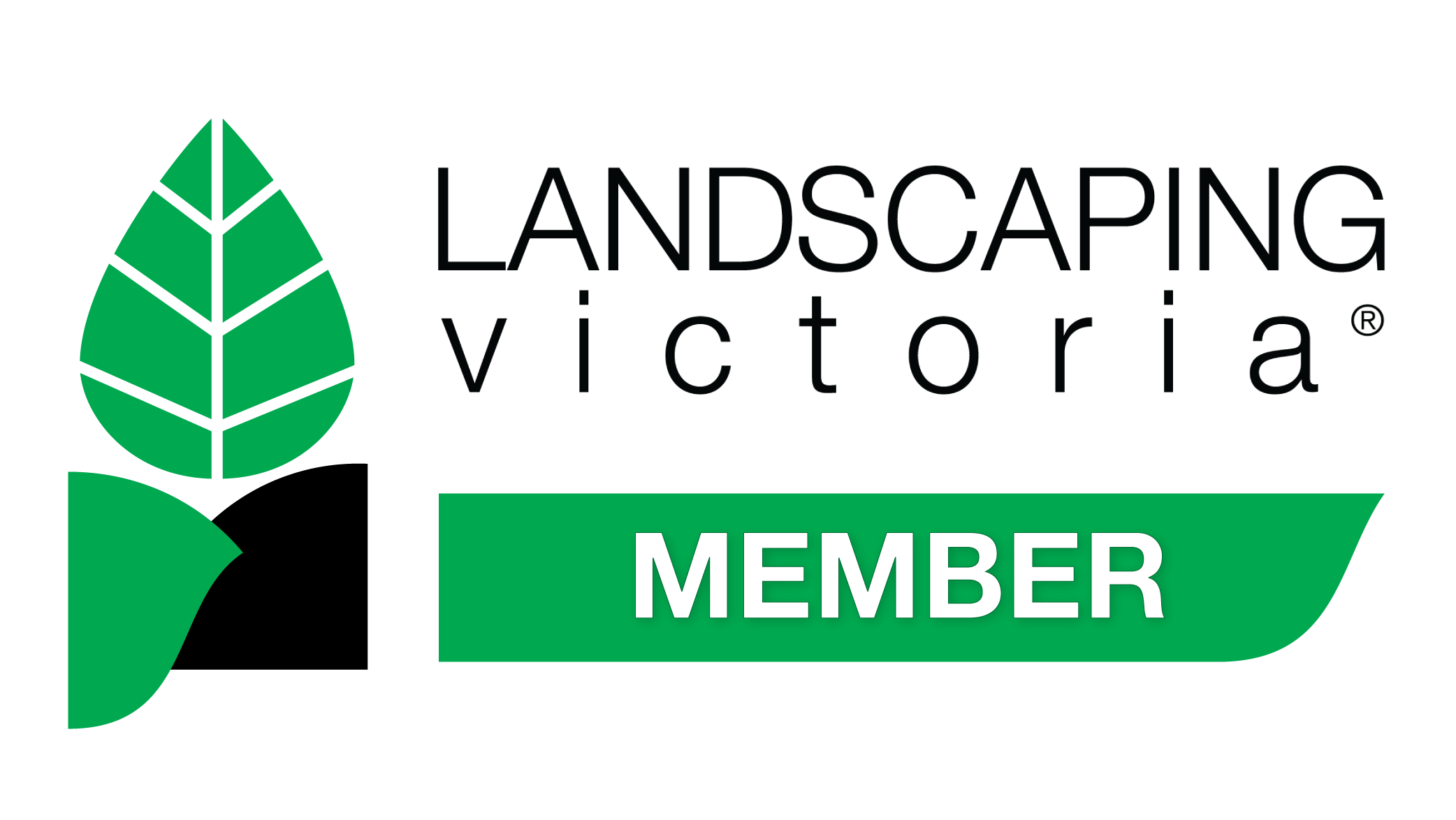 Landscaping Victoria member